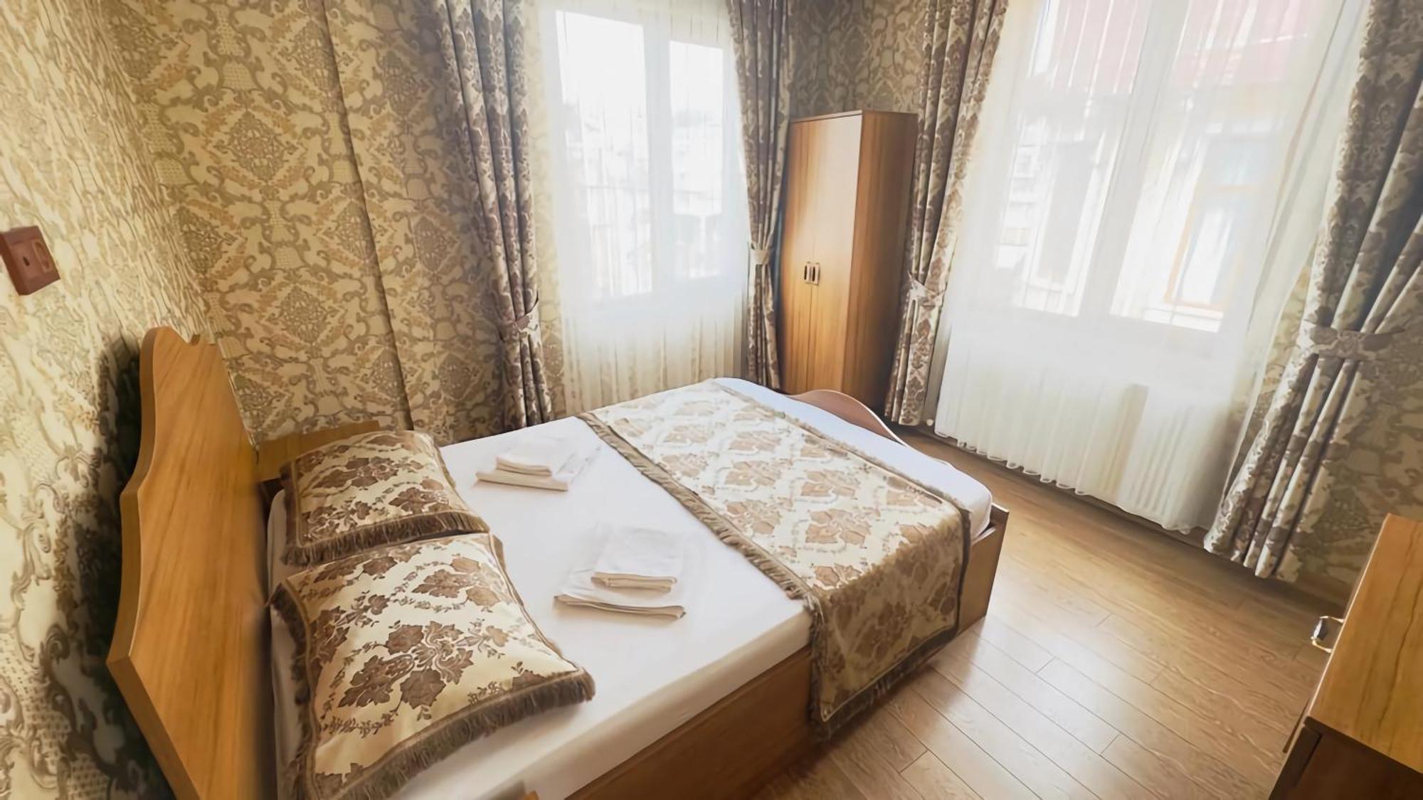 Ottoman Design Apartments Istanbul Room photo