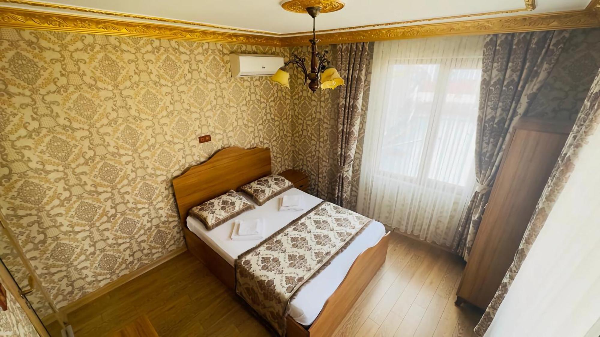 Ottoman Design Apartments Istanbul Room photo